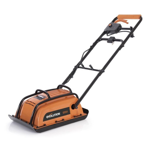 Evolution power tools - power,