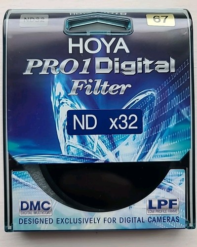 Genuine hoya 67mm pro1 - genuine,