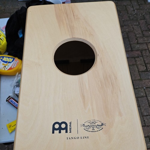 Meinl headliner series - meinl,