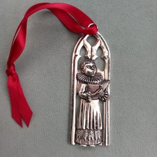 Silver Scenes Silver Plated