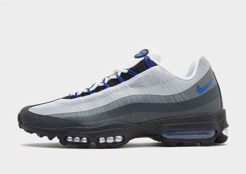 Genuine nike air max ultra - air,