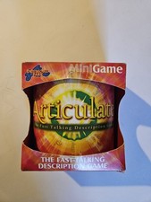 ARTICULATE! Mini travel family