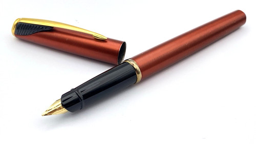 Vintage parker inflection - parker,
