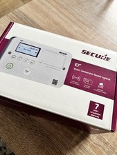 Immersion Heater Controller