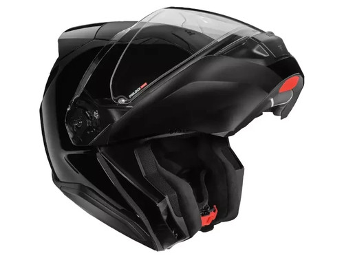 Bmw motorcycle helmet system - helmet, 8