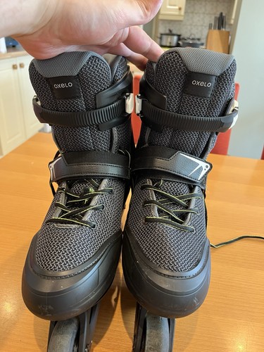 Oxelo abec adult inline - abec,