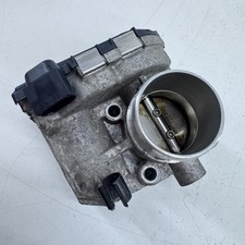 FIAT 500 THROTTLE BODY