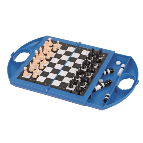 Jumbo 12763 chess - jumbo,