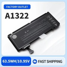 A1322 A1278 Battery for