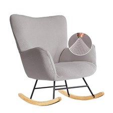 Nursery Rocking Chair Cover,1