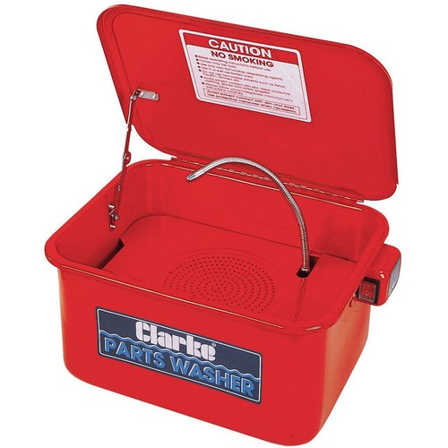 Clarke cw2d bench mounted - bench,