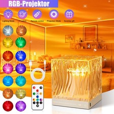 Night Light Projector 54