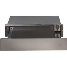 Hotpoint WD714IX Built-in Warming Drawer Stainless Steel Ex-Display RRP £349!!!