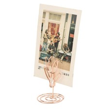 20pcs Place Card Holder Shape