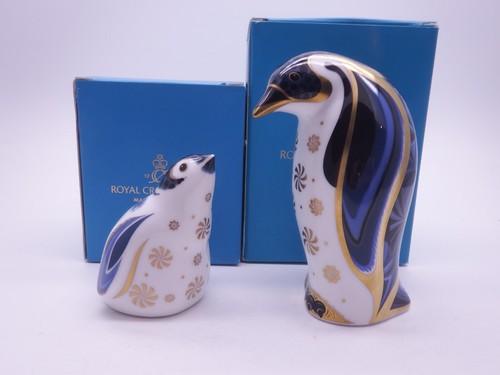 Royal crown derby guild - crown,