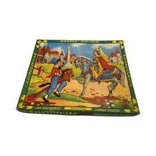 Vintage  Tower Press W4439