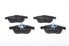 Bosch Brake Pad Set Bp393 Part