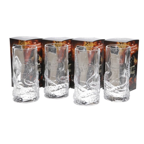 Kraken highball tentacles - highball,