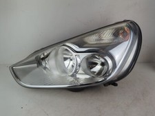 Ford Galaxy Ghia 2007-2015