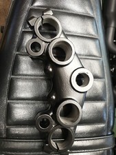 YAMAHA SR500 NOS TOP CLAMP