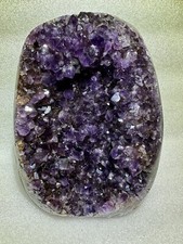 Stunning Uruguay Amethyst