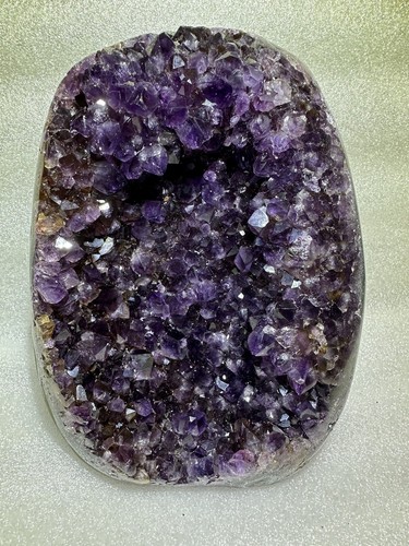Stunning uruguay amethyst - uruguay,