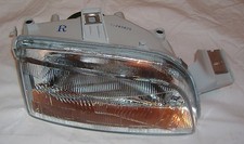 FIAT PUNTO MK1 / FRONT