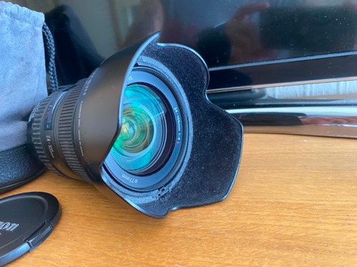 Canon 105 4 l is - canon, f/4