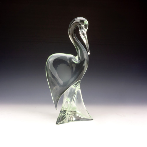 Licio zanetti murano glass - licio,