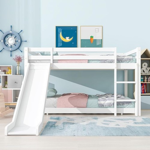 Bunk beds for kids - bunk,