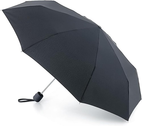 Fulton stowaway black - stowaway,