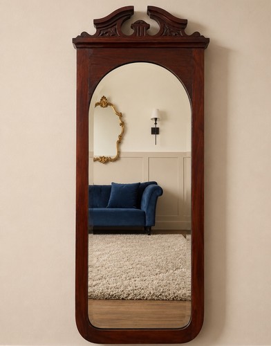 Antique victorian gothic - victorian,