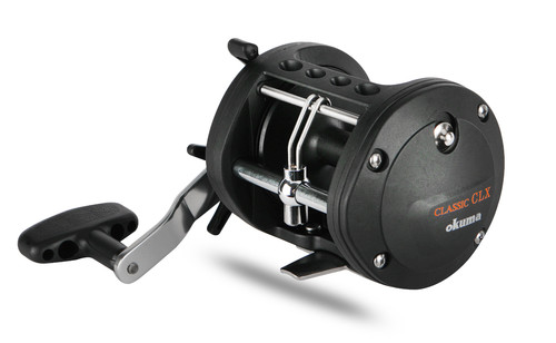 2025 okuma classic clx 300la - okuma,