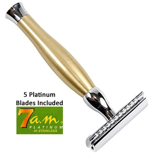 Parker safety razor 48r - razor,