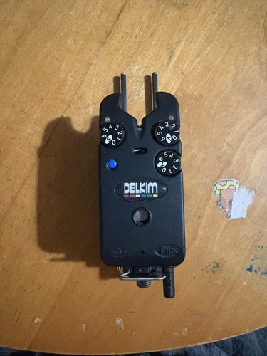 Delkim txi plus - delkim, bite