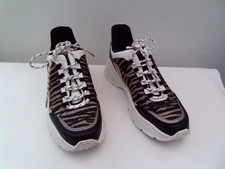 H&M WOMENS PLATFORM WEDGE