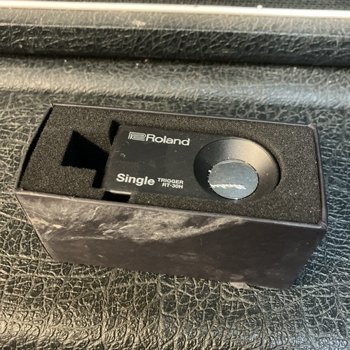 Roland 30h acoustic - acoustic, drum