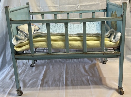 Vtg 1950 amsco metal - 1950’s,