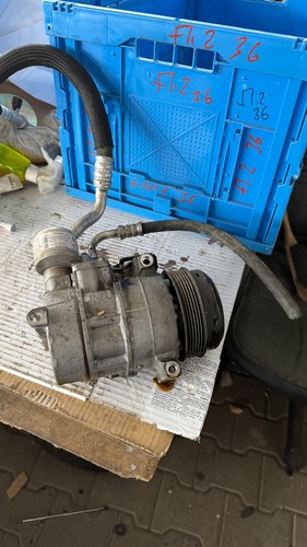 Air conditioning compressor - air,