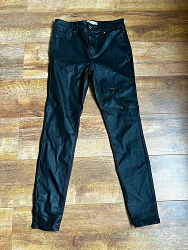 Next skinny high rise - rise, faux