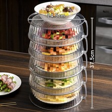 Multi Layer Food Insulation