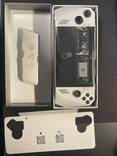 ASUS ROG Ally Z1 White