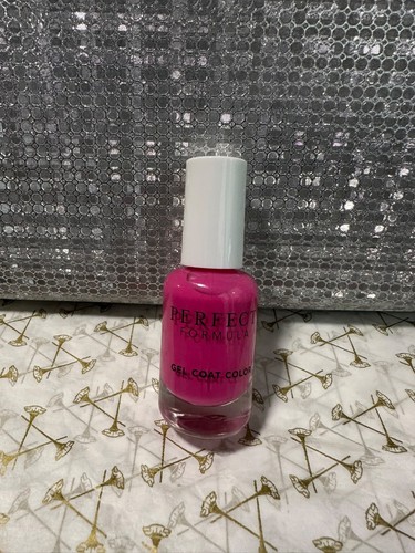 Perfect formula gel - formula, coat