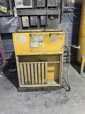 HPC PLUS AIR SCREW COMPRESSOR SK26 With HPC AIR RECIEVER TANK