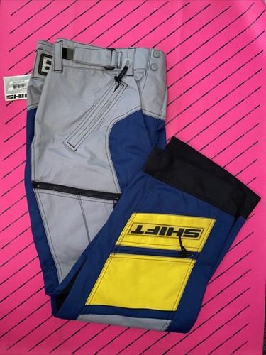 Shift racing nos - shift, pants