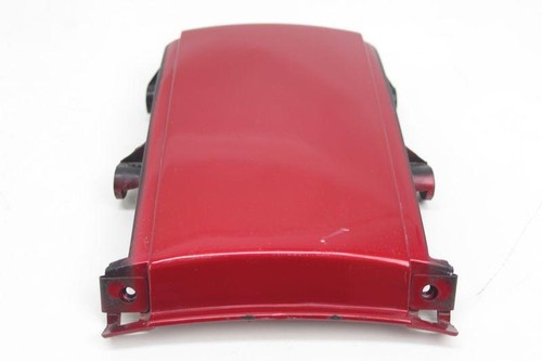 Rear fairing tail yamaha - tail, tdm