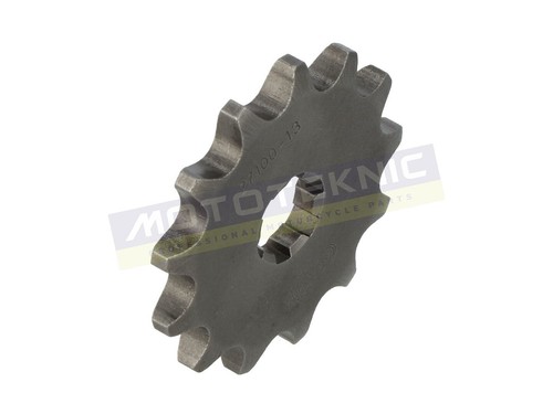 Afam 10t front sprocket - front,
