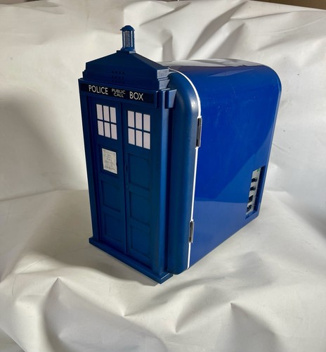 Who tardis thermoelectric - tardis,