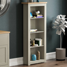 Arlington 3 4 5 Tier Bookcase