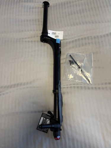 Cannondale lefty ocho 100mm - cannondale,